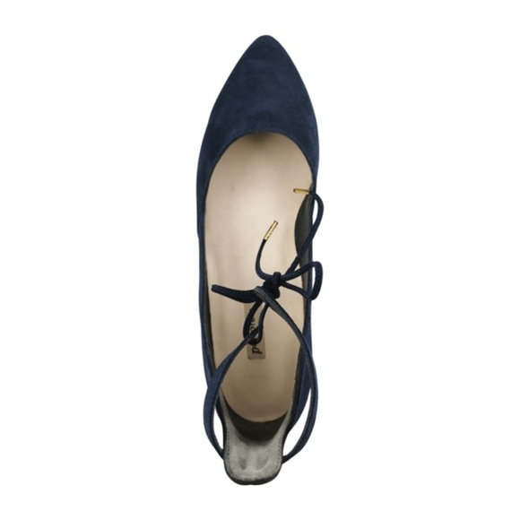 Paul Green Ballet Flats in Black - Picture 3 of 13